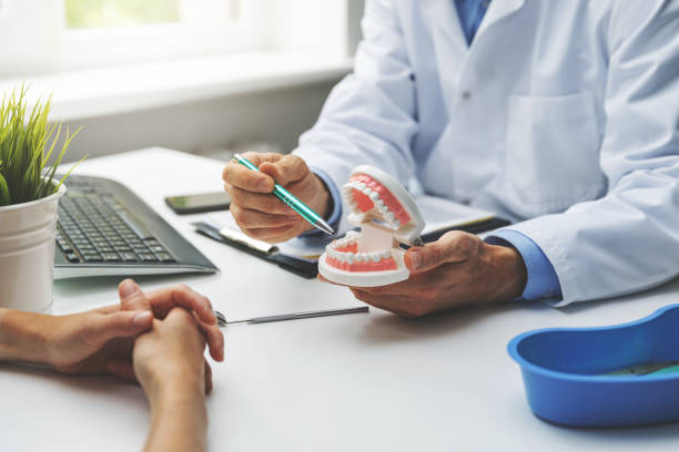 Best Periodontal (Gum) Disease Treatment  in Emory, TX