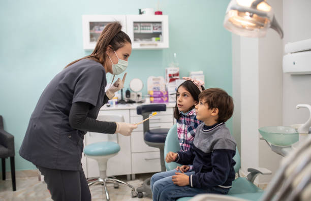 Best Pediatric Dentistry  in Emory, TX