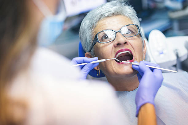 Emergency Dental Services in Emory, TX